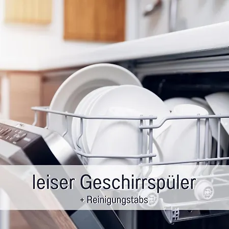 Holiday home Dackelglueck Schmallenberg