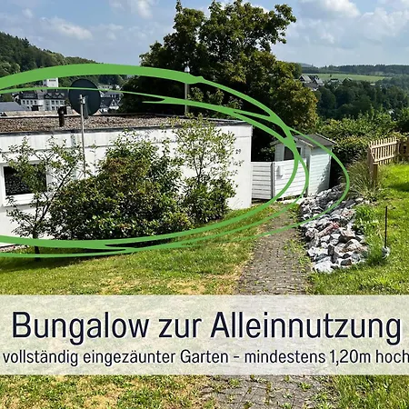 Holiday home Dackelglueck