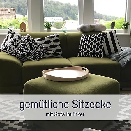 Holiday home Dackelglueck *