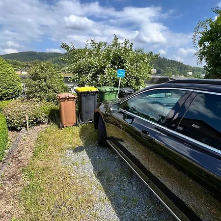 Vakantiehuis Dackelglueck Schmallenberg