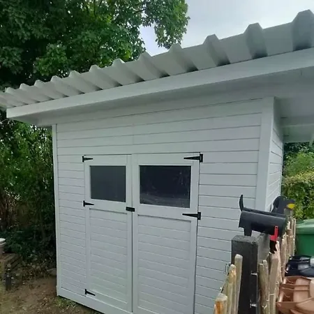 Dackelglueck Nyaraló Schmallenberg