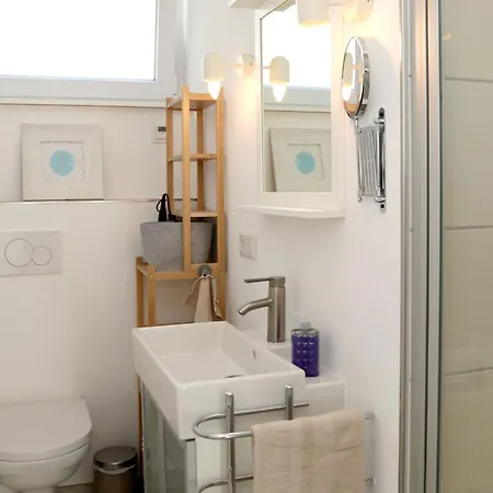 Dackelglueck Nyaraló Schmallenberg