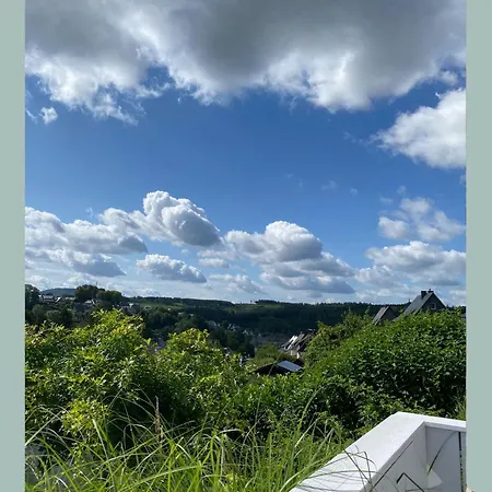 Dackelglueck Casa de Férias *