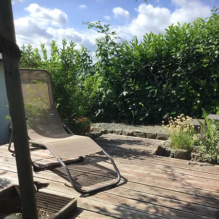 Dackelglueck Nyaraló Schmallenberg