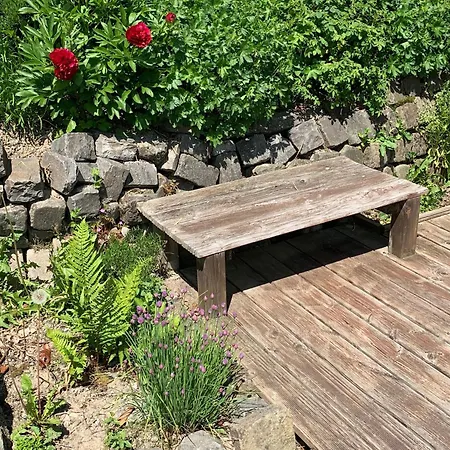 Casa de Férias Dackelglueck Schmallenberg