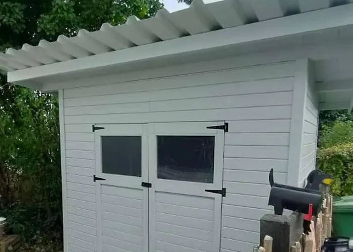 Dackelglueck Semesterbostad Schmallenberg