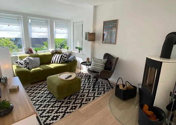 Dackelglueck Semesterbostad *