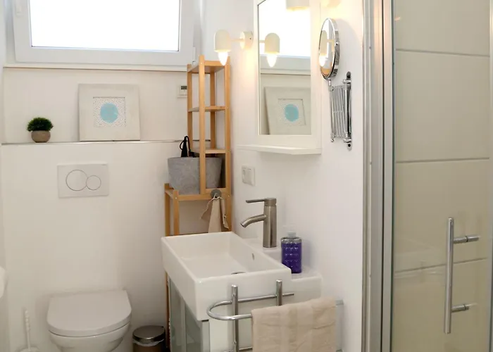 Dackelglueck Semesterbostad Schmallenberg