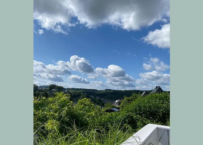 Dackelglueck Semesterbostad *