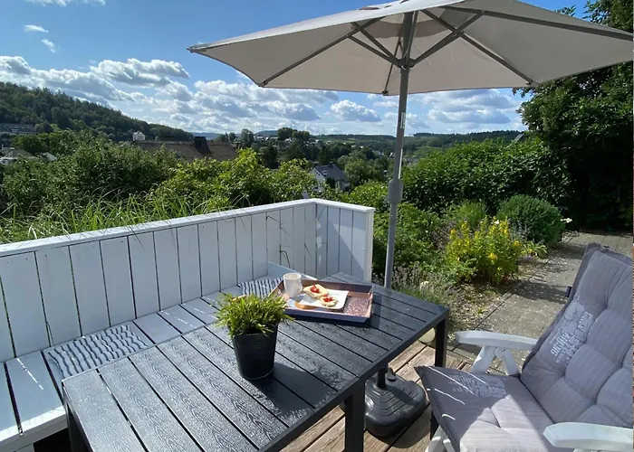 Semesterbostad Dackelglueck