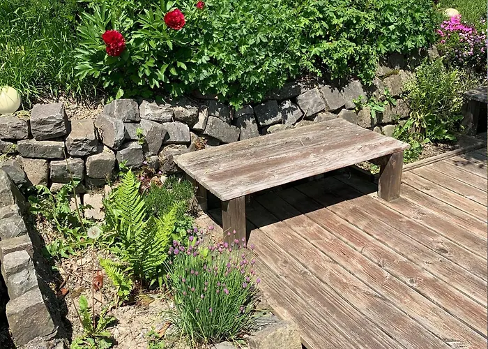 Semesterbostad Dackelglueck Schmallenberg